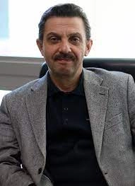 Öğr . Gör . Dr . Ali Ataç